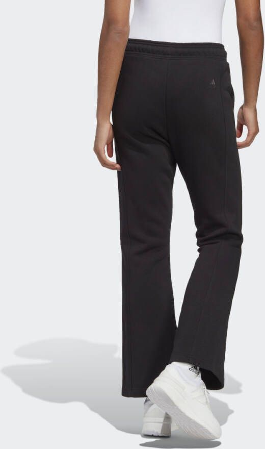 Adidas Sportswear ALL SZN Fleece Graphics Broek