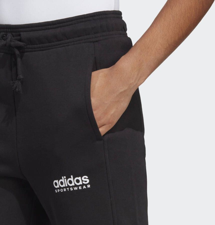 Adidas Sportswear ALL SZN Fleece Graphics Broek
