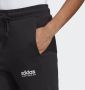 Adidas Sportswear Sportbroek ALL SZN FLEECE GRAPHICS BROEK - Thumbnail 5