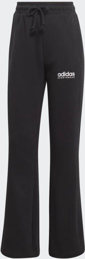 Adidas Sportswear ALL SZN Fleece Graphics Broek