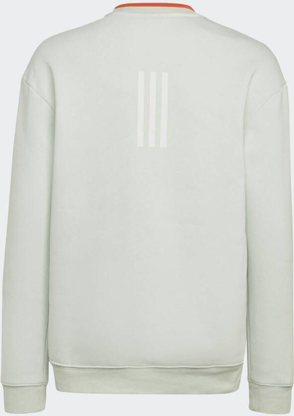 Adidas Sportswear All SZN Fleece Sweatshirt