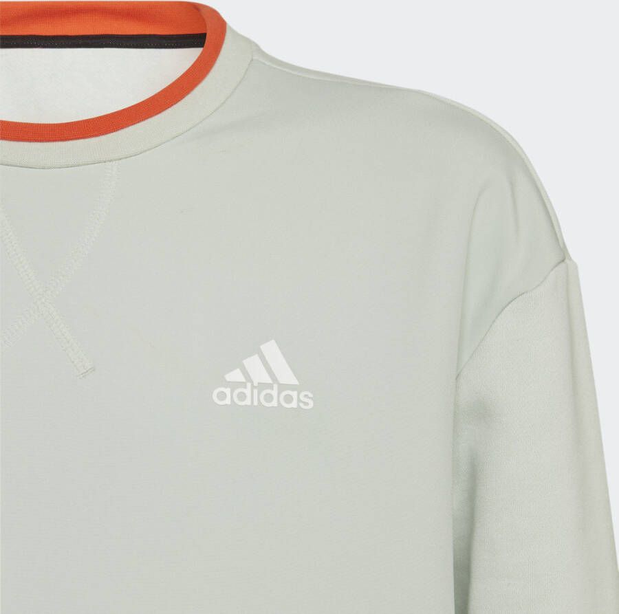 Adidas Sportswear All SZN Fleece Sweatshirt