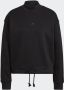 Adidas Sportswear Sweatshirt ALL SZN FLEECE MOCK NECK - Thumbnail 5