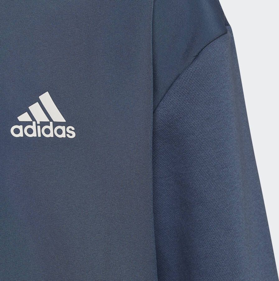 Adidas Sportswear All SZN Fleece Sweatshirt