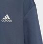 Adidas Sportswear All SZN Fleece Sweatshirt - Thumbnail 2