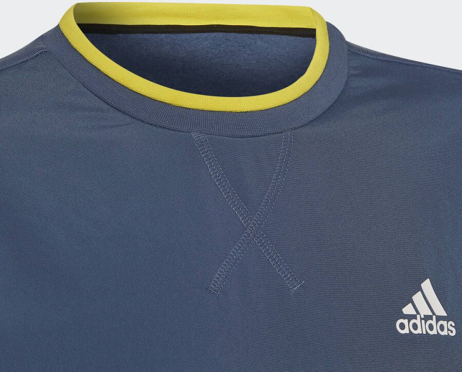 Adidas Sportswear All SZN Fleece Sweatshirt