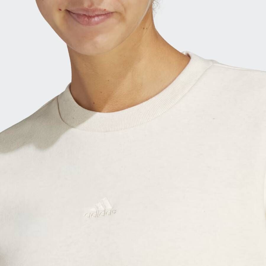 Adidas Sportswear ALL SZN Fleece Sweatshirt
