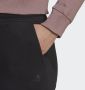 Adidas Sportswear Sportbroek ALL SZN FLEECE TAPERED BROEK - Thumbnail 4