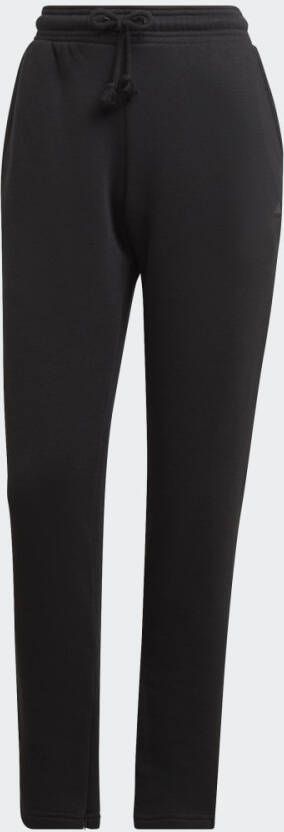Adidas Sportswear ALL SZN Fleece Tapered Broek