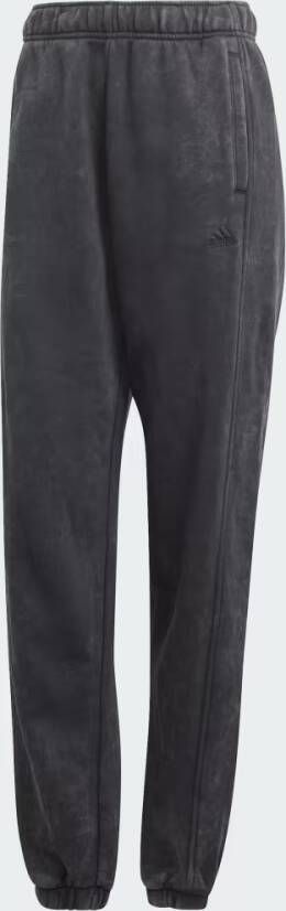 Adidas Sportswear ALL SZN Fleece Washed Broek