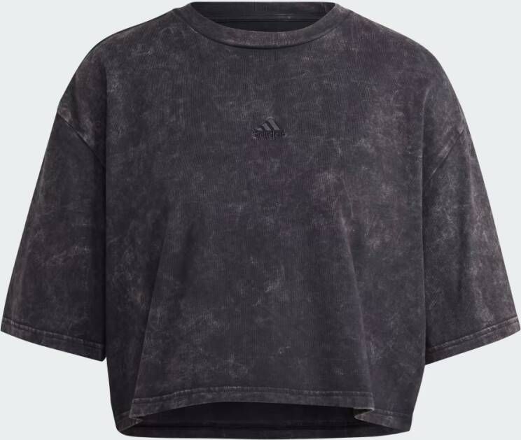 Adidas Sportswear ALL SZN Fleece Washed T-shirt