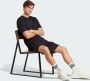 Adidas Sportswear ALL SZN Garment-Wash T-shirt - Thumbnail 5