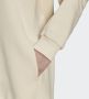 Adidas Sportswear Sweatshirt ALL SZN FLEECE LONG HOODIE - Thumbnail 5