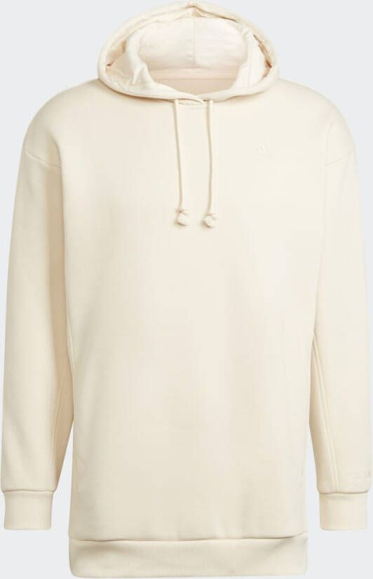 Adidas Sportswear ALL SZN Lange Fleece Hoodie