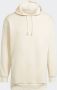 Adidas Sportswear Sweatshirt ALL SZN FLEECE LONG HOODIE - Thumbnail 6