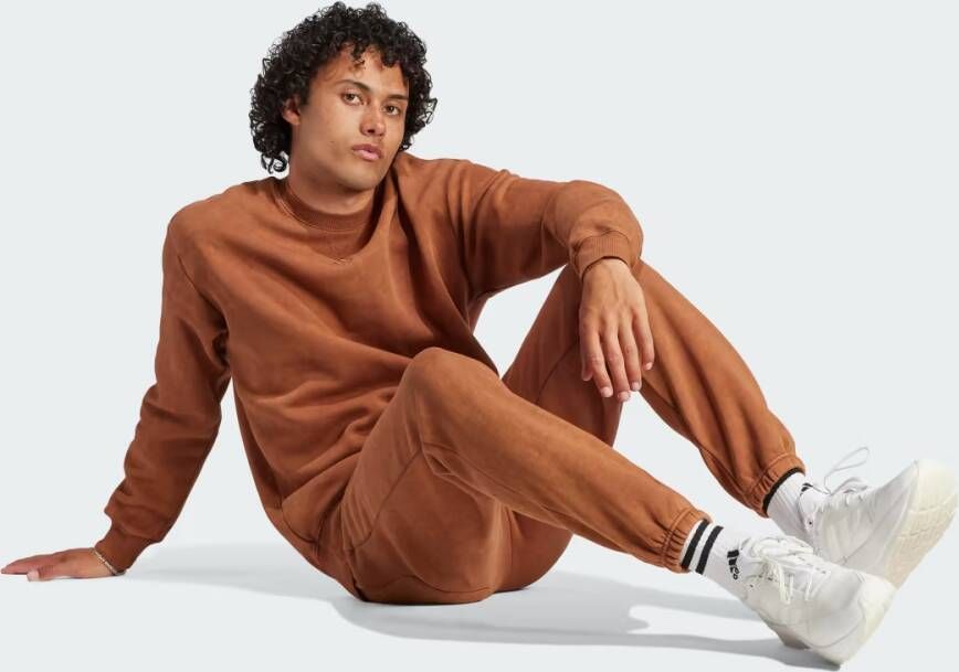 Adidas Sportswear ALL SZN Sweatshirt met Lange Mouwen