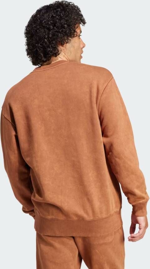 Adidas Sportswear ALL SZN Sweatshirt met Lange Mouwen