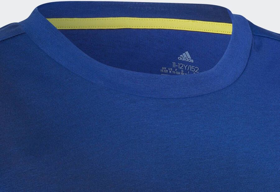 Adidas Sportswear ARKD3 Allover Print T-shirt