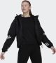 Adidas Sportswear Outdoorjack BACK TO SPORT HOODED - Thumbnail 2