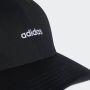 Adidas Originals Baseballpet met labelstitching - Thumbnail 2