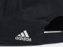 Adidas Originals Baseballpet met labelstitching - Thumbnail 3
