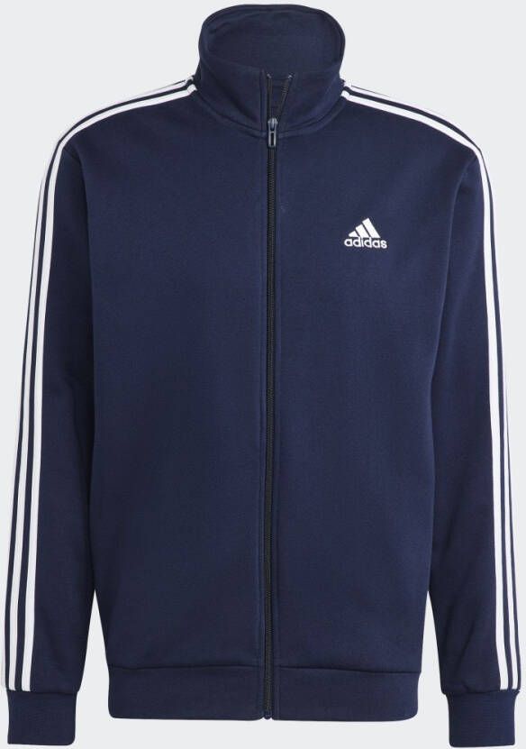 Adidas Sportswear Basic 3-Stripes Fleece Trainingspak