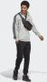 Adidas Sportswear Basic 3-Stripes French Terry Trainingspak - Thumbnail 10