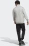 Adidas Sportswear Trainingspak BASIC 3-STRIPES FRENCH TERRY (2-delig) - Thumbnail 4