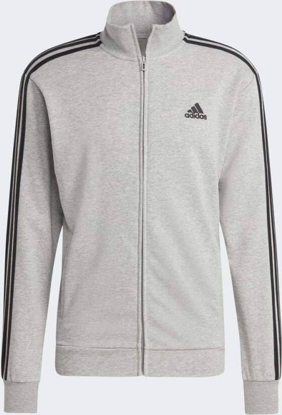 Adidas Sportswear Basic 3-Stripes French Terry Trainingspak