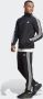 ADIDAS SPORTSWEAR Trainingspak met contraststrepen en labelstitching - Thumbnail 4