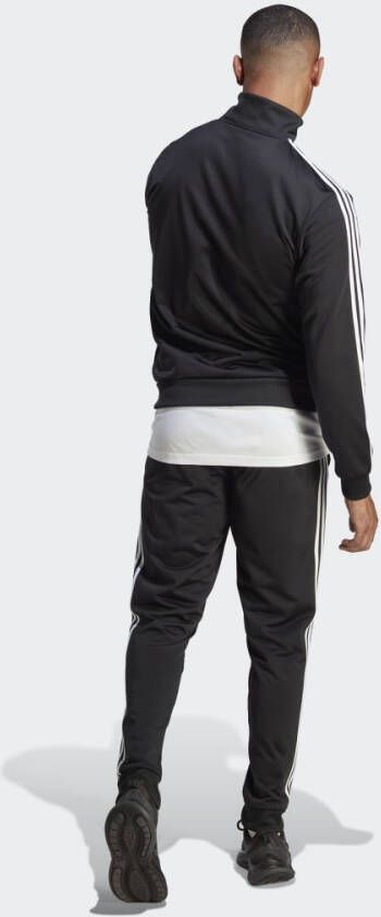 Adidas Sportswear Basic 3-Stripes Tricot Trainingspak