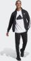 ADIDAS SPORTSWEAR Trainingspak met contraststrepen en labelstitching - Thumbnail 7