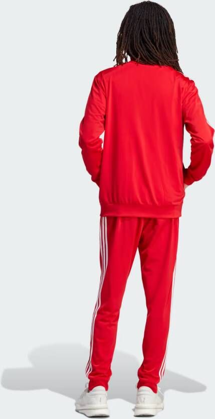 Adidas Sportswear Basic 3-Stripes Tricot Trainingspak