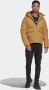 Adidas Sportswear Big Baffle Donsjack - Thumbnail 2