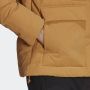 Adidas Sportswear Big Baffle Donsjack - Thumbnail 5