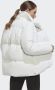 Adidas Dames Warme Donsjas White Dames - Thumbnail 4