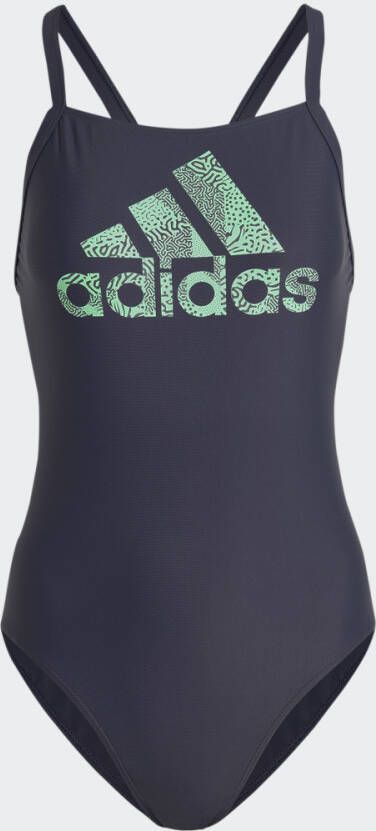 Adidas Sportswear Big Logo Badpak