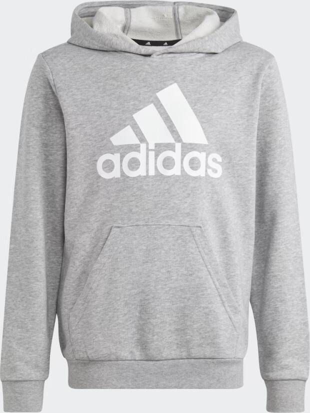 Adidas Sportswear Big Logo Essentials Katoenen Hoodie