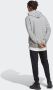 Adidas Sportswear Trainingspak BIG LOGO TERRY (2-delig) - Thumbnail 4