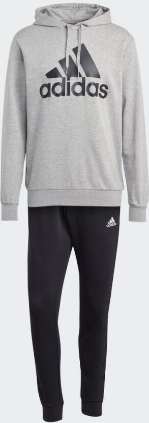 Adidas Sportswear Big Logo Terry Trainingspak