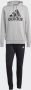 Adidas Sportswear Trainingspak BIG LOGO TERRY (2-delig) - Thumbnail 5