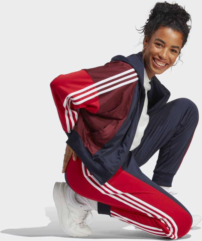 Adidas Sportswear Bold Block Trainingspak