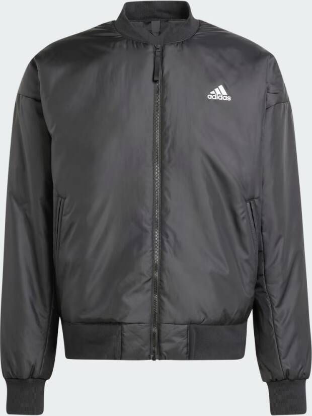 Adidas Sportswear Brand Love Bomberjack