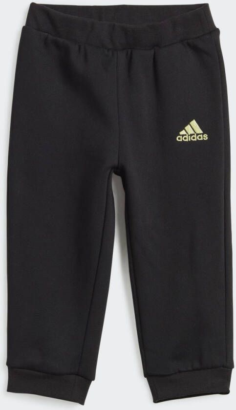 Adidas Sportswear Brand Love Sweatshirt Set Kids