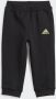 Adidas Sportswear Brand Love Sweatshirt Set Kids - Thumbnail 4
