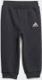 Adidas Sportswear Brand Love Sweatshirt Set Kids - Thumbnail 4