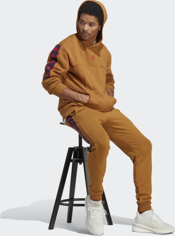 Adidas Sportswear Brandlove Hoodie