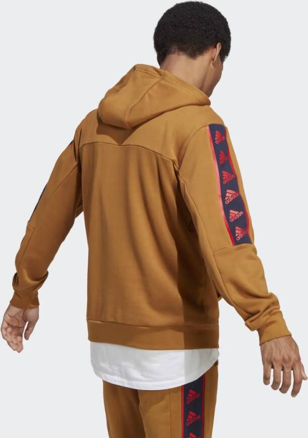 Adidas Sportswear Brandlove Hoodie