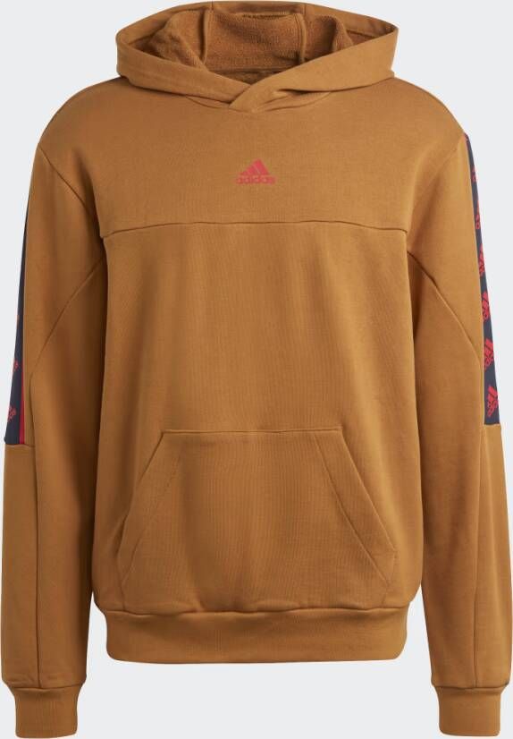 Adidas Sportswear Brandlove Hoodie