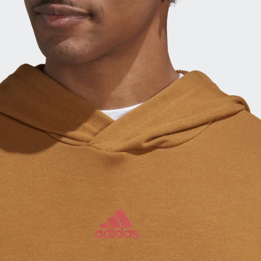 Adidas Sportswear Brandlove Hoodie
